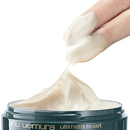 Shu Uemura Art of Hair Ultimate Reset - Maschera per capelli danneggiati